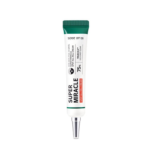[SOME BY MI] AHA-BHA-PHA Super Miracle Spot All Kill Cream 30ml - LUUELA