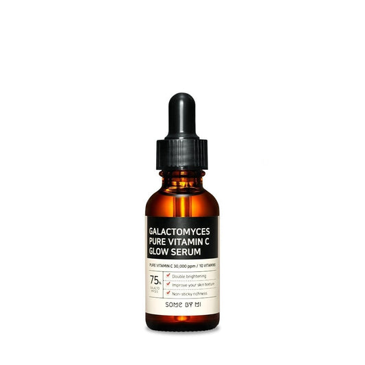 [SOME BY MI] Galactomyces Pure Vitamin C Glow Serum 30ml - LUUELA