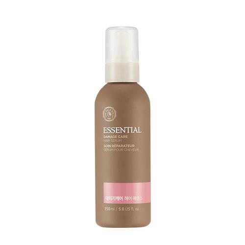 THE FACE SHOP Essential Damage Care Hair Oil Serum 100ml - LUUELA