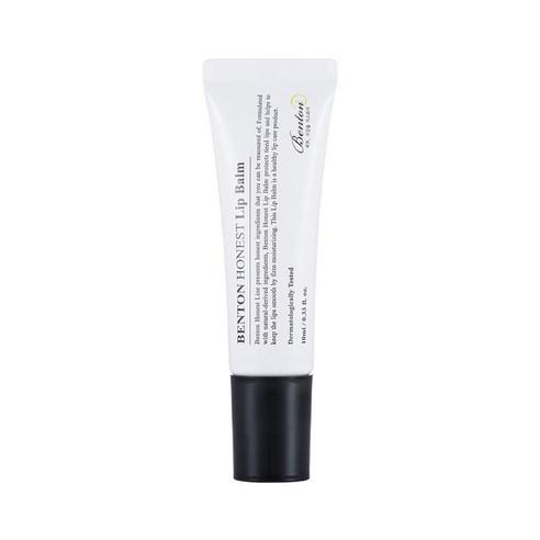 Benton Honest Lip Balm 10ml - LUUELA