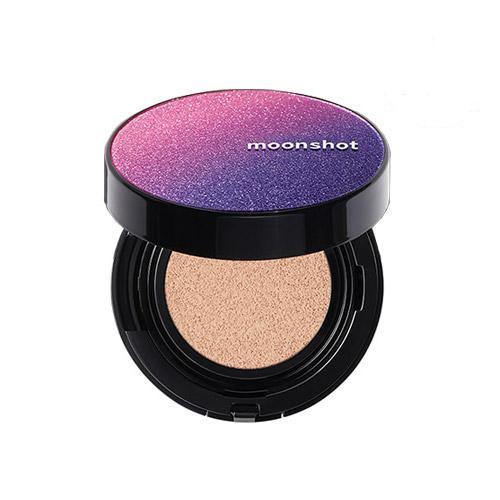 moonshot Micro Correct Fit Cushion 15g (3 Colors) - LUUELA