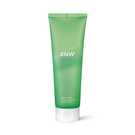 RNW DER. Care All In One Aloe Sooting Gel 250ml - LUUELA