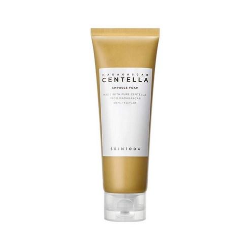 SKIN1004 Madagascar Centella Ampoule Foam 125ml - LUUELA