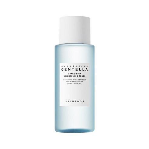 SKIN1004 Madagascar Centella Hyalu-Cica Brightening Toner 210ml - LUUELA