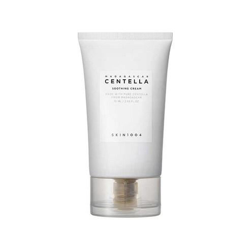SKIN1004 Madagascar Centella Soothing Cream 75ml - LUUELA