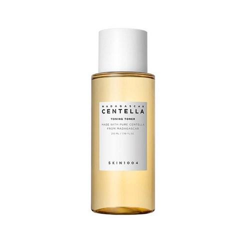 SKIN1004 Madagascar Centella Toning Toner 210ml - LUUELA