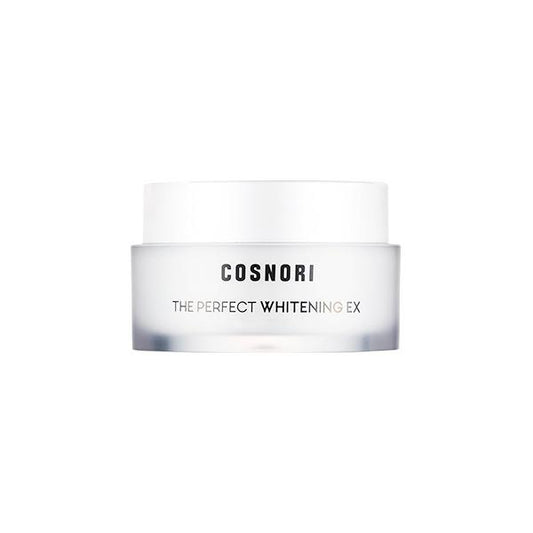 COSNORI The Perfect Whitening EX Cream 50ml - LUUELA