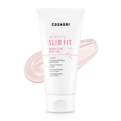 COSNORI Always Slim Fit Body Gel 150ml - LUUELA
