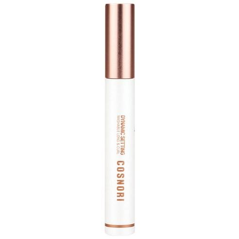 COSNORI Dynamic Setting Mascara Washable 7ml #Long & Curl - LUUELA