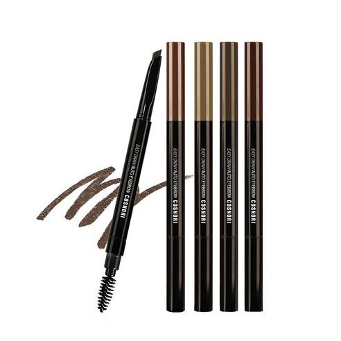 COSNORI Easy Draw Auto Eyebrow 0.3g (4 Colors) - LUUELA