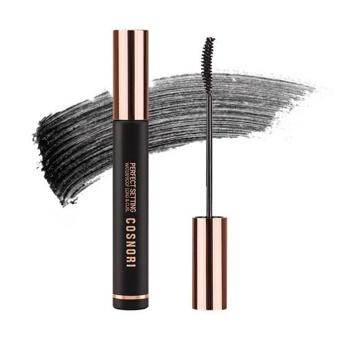 COSNORI Perfect Setting Mascara 7ml #Long & Curl - LUUELA