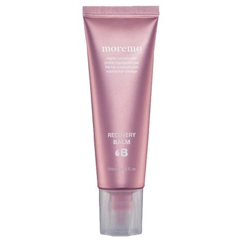 moremo Recovery Balm B 120ml - LUUELA