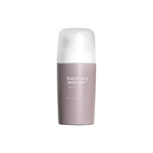 [haruharu wonder] Black Rice Serum 30ml - LUUELA