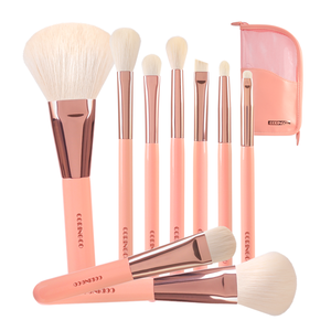 CORINGCO Rose Book Watercolor Brush Set - LUUELA