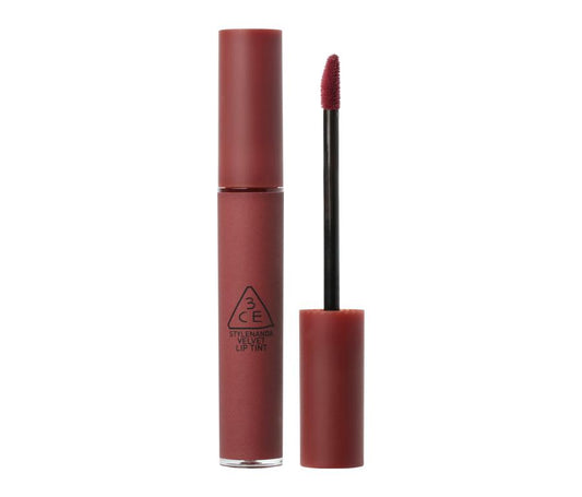 3CE Velvet Lip Tint 4g #DEFINITION - LUUELA