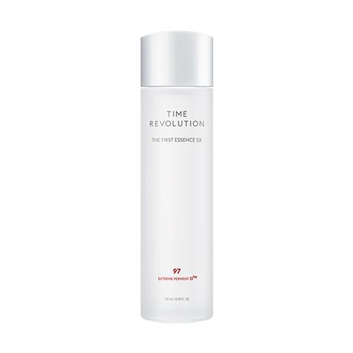 MISSHA TIME REVOLUTION THE FIRST ESSENCE 5X 180ml - LUUELA