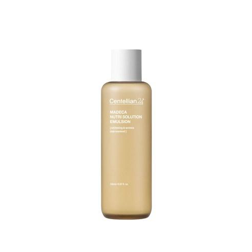 CENTELLIAN24 Madeca Nutri Solution Emulsion 150ml - LUUELA