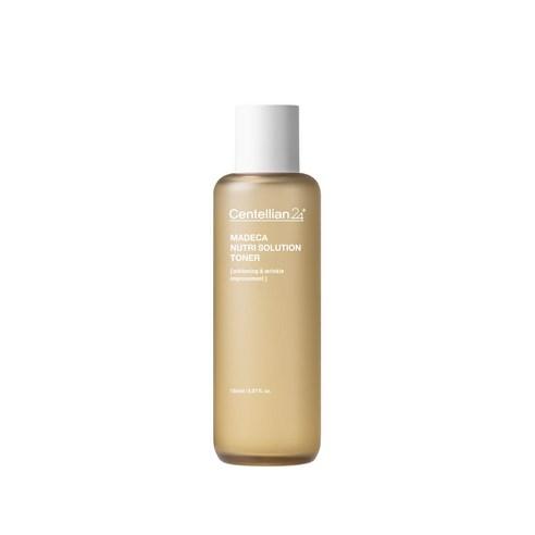 CENTELLIAN24 Madeca Nutri Solution Toner 150ml - LUUELA