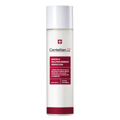 CENTELLIAN24 MADECA Solution Essence Perfection 120ml - LUUELA