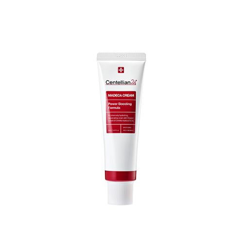 CENTELLIAN24 MADECA CREAM Power Boosting Formula 50ml - LUUELA