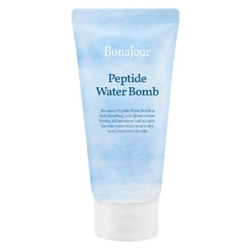 Bonajour Peptide Water Bomb 100ml - LUUELA