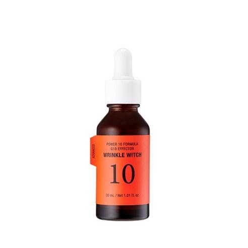 It'S SKIN [NEW] Power 10 Formula Q10 Effector 30ml - LUUELA