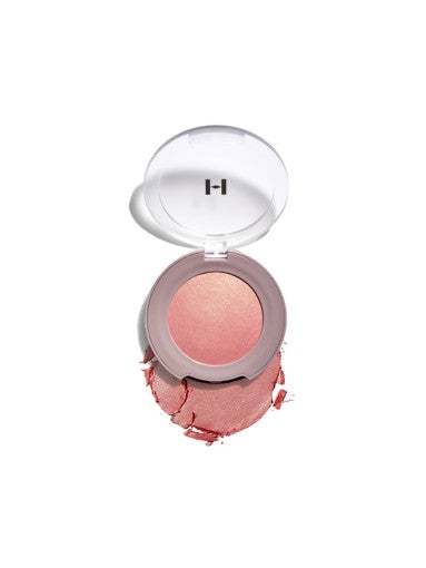 hince True Dimension Glow Cheek 9g #Mellow - LUUELA