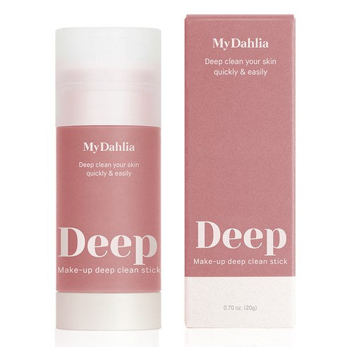 [My Dahlia] Make-up Deep Clean Stick 20g - LUUELA