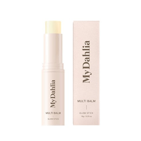 [My Dahlia] The Vita Multi Balm Glow Stick 10g - LUUELA
