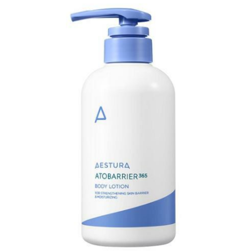 AESTURA Atobarrier 365 BODY LOTION 400ml - LUUELA
