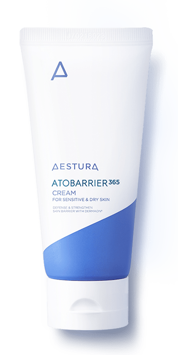 AESTURA Atobarrier 365 Cream 80ml - LUUELA
