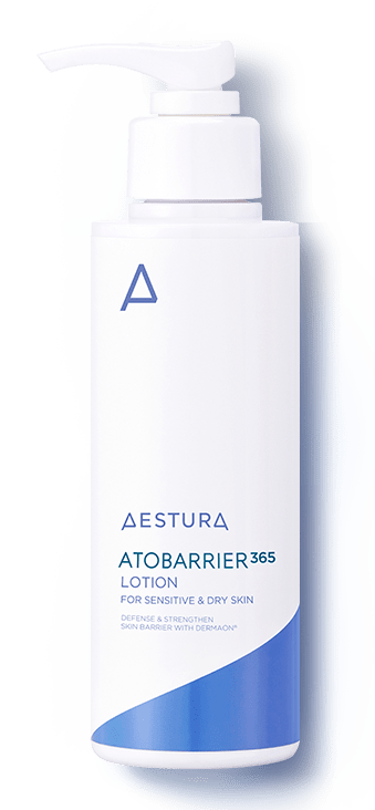 AESTURA Atobarrier 365 Lotion 150ml - LUUELA