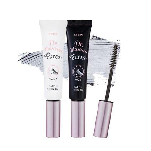 ETUDE HOUSE Dr. Mascara Fixer 6g (2 Colors) - LUUELA