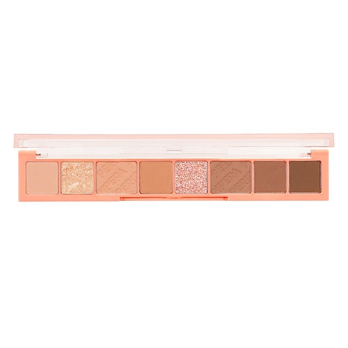 peripera - All Take Mood Palette-  6.8g [NEW Colors] (2 Colors) - LUUELA