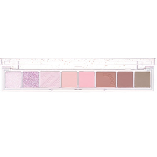 peripera - All Take Mood Palette-  6.8g [NEW Colors] (2 Colors) - LUUELA