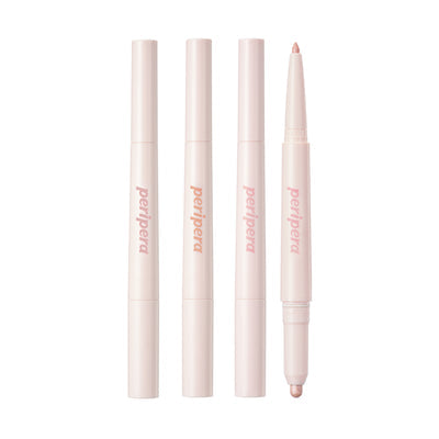 peripera Sugar Twinkle Duo Eye Stick (3 Colors) - LUUELA