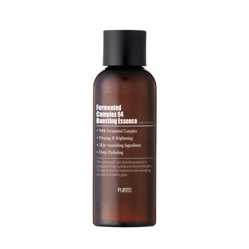 PURITO Fermented Complex 94 Boosting Essence 150ml - LUUELA