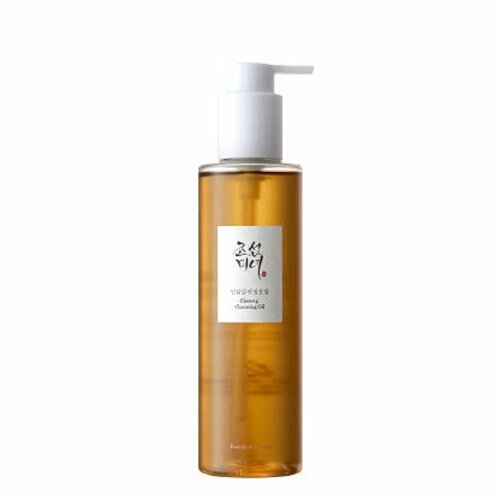 [Beauty of Joseon] Ginseng Cleansing Oil 210ml - LUUELA