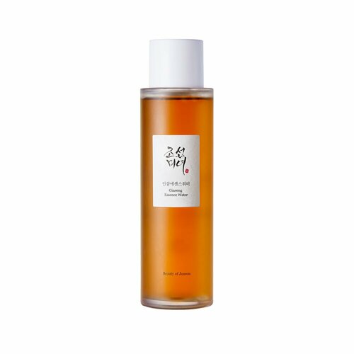[Beauty of Joseon] Ginseng Essence Water 150ml - LUUELA