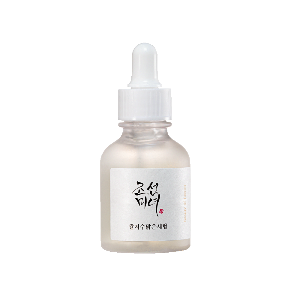 [Beauty of Joseon] Glow Deep Serum: Rice + Alpha-Arbutin 30ml - LUUELA