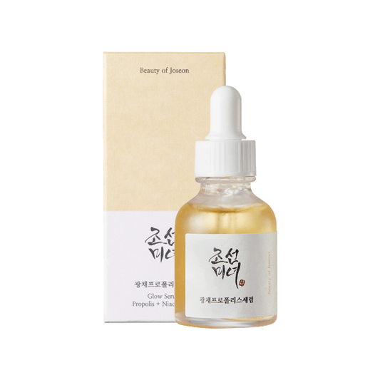 [Beauty of Joseon] Glow Serum: Propolis + Niacinamide 30ml - LUUELA