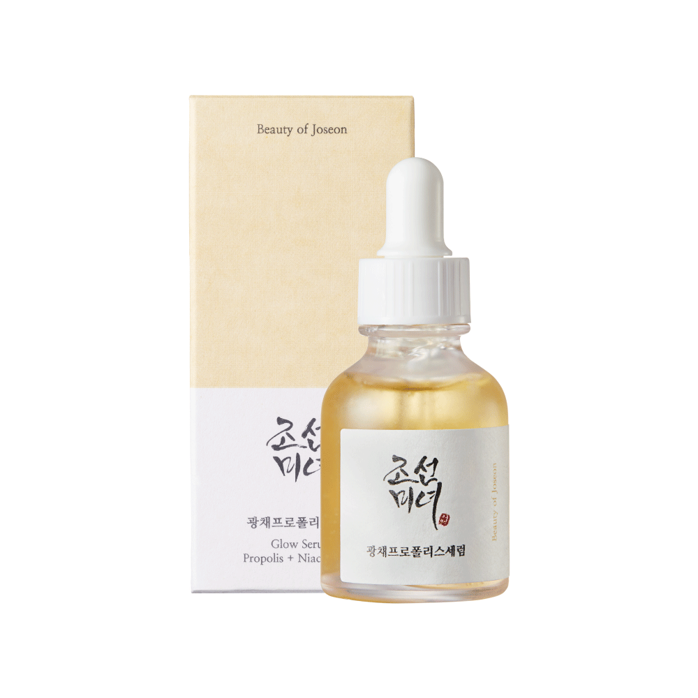 [Beauty of Joseon] Glow Serum: Propolis + Niacinamide 30ml - LUUELA