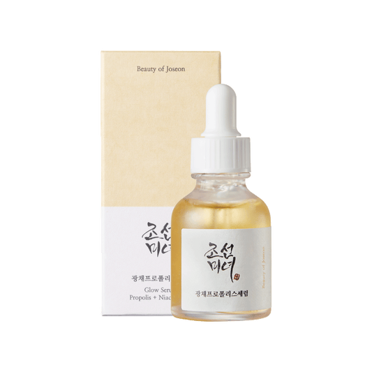 [Beauty of Joseon] Glow Serum: Propolis + Niacinamide 30ml - LUUELA