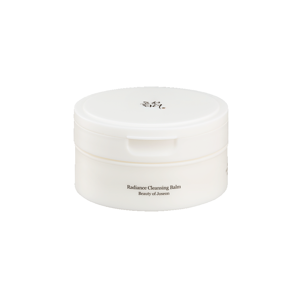 [Beauty of Joseon] Radiance Cleansing Balm -100ml - LUUELA