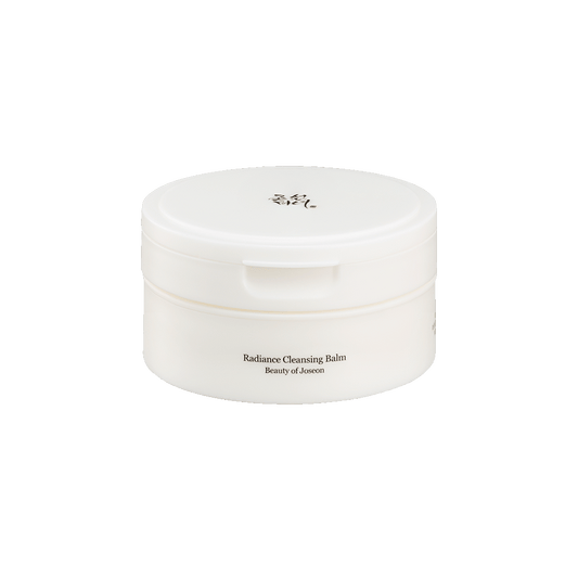 [Beauty of Joseon] Radiance Cleansing Balm -100ml - LUUELA