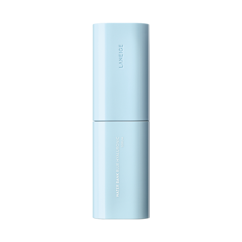 LANEIGE Water Bank Blue Hyaluronic Serum 50ml - LUUELA