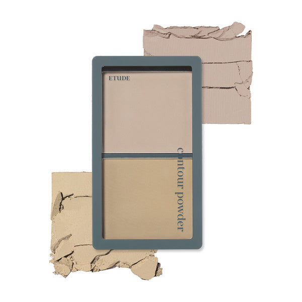 ETUDE HOUSE Contour Powder 10g #03 Illuminator - LUUELA