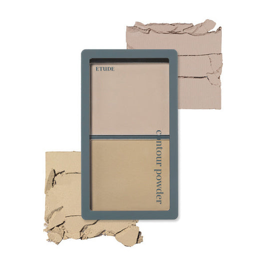 ETUDE HOUSE Contour Powder 10g #03 Illuminator - LUUELA