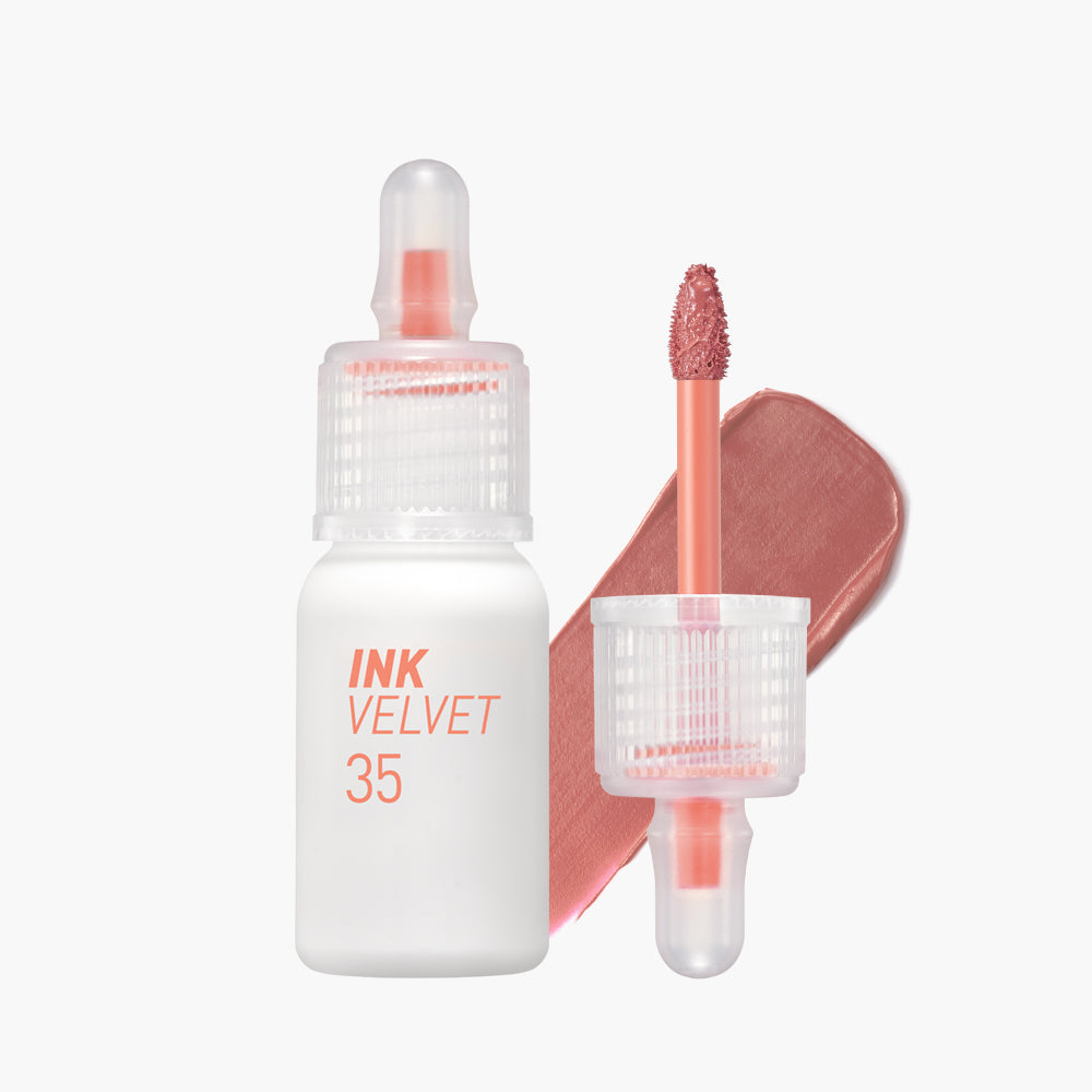 peripera Ink Airy Velvet 4g (NEW #35~#39) - LUUELA