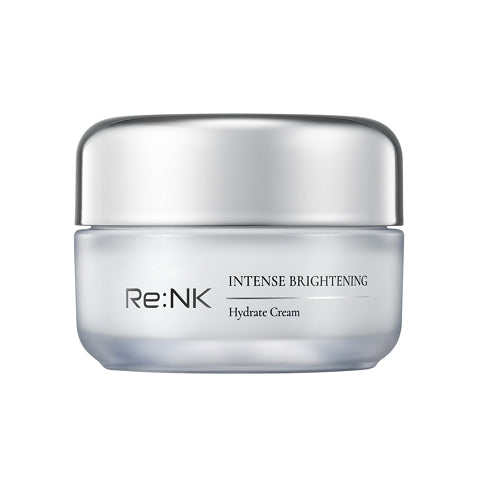 Re:NK INTENSE BRIGHTENING HYDRATE CREAM 55ml - LUUELA